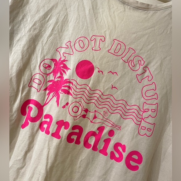 Show Me Your MuMu Short Sleeve Tee XL - Picture 2 of 6